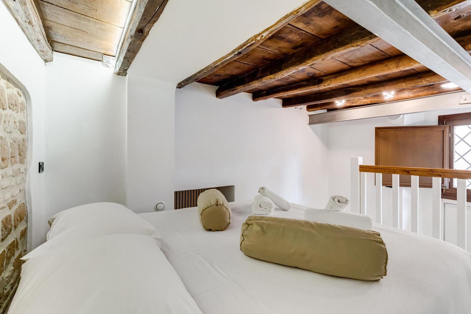 Dream Home 罗马 外观 照片