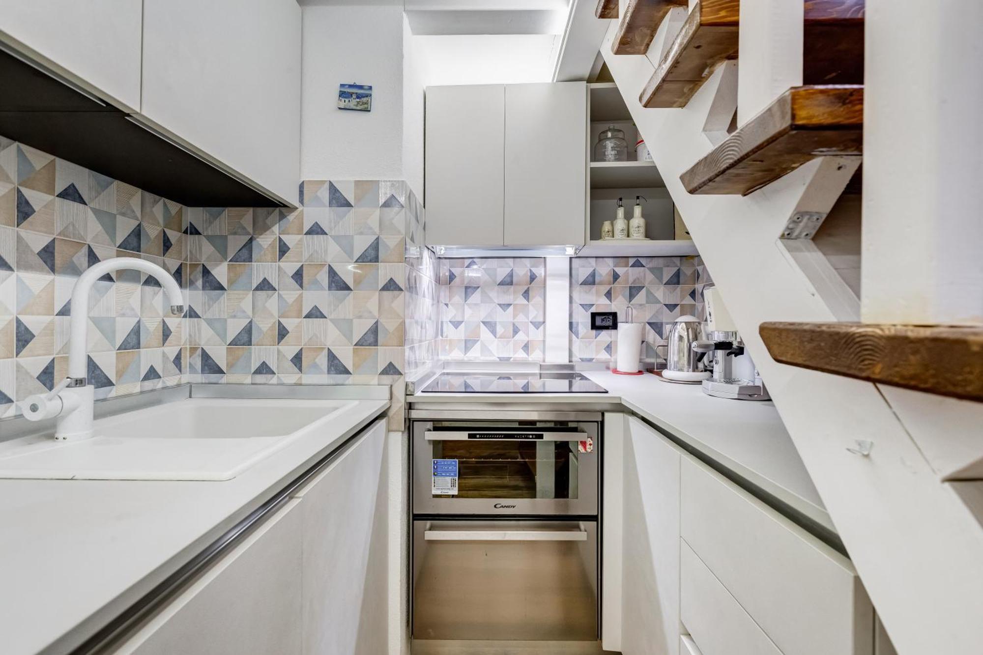 Dream Home 罗马 外观 照片
