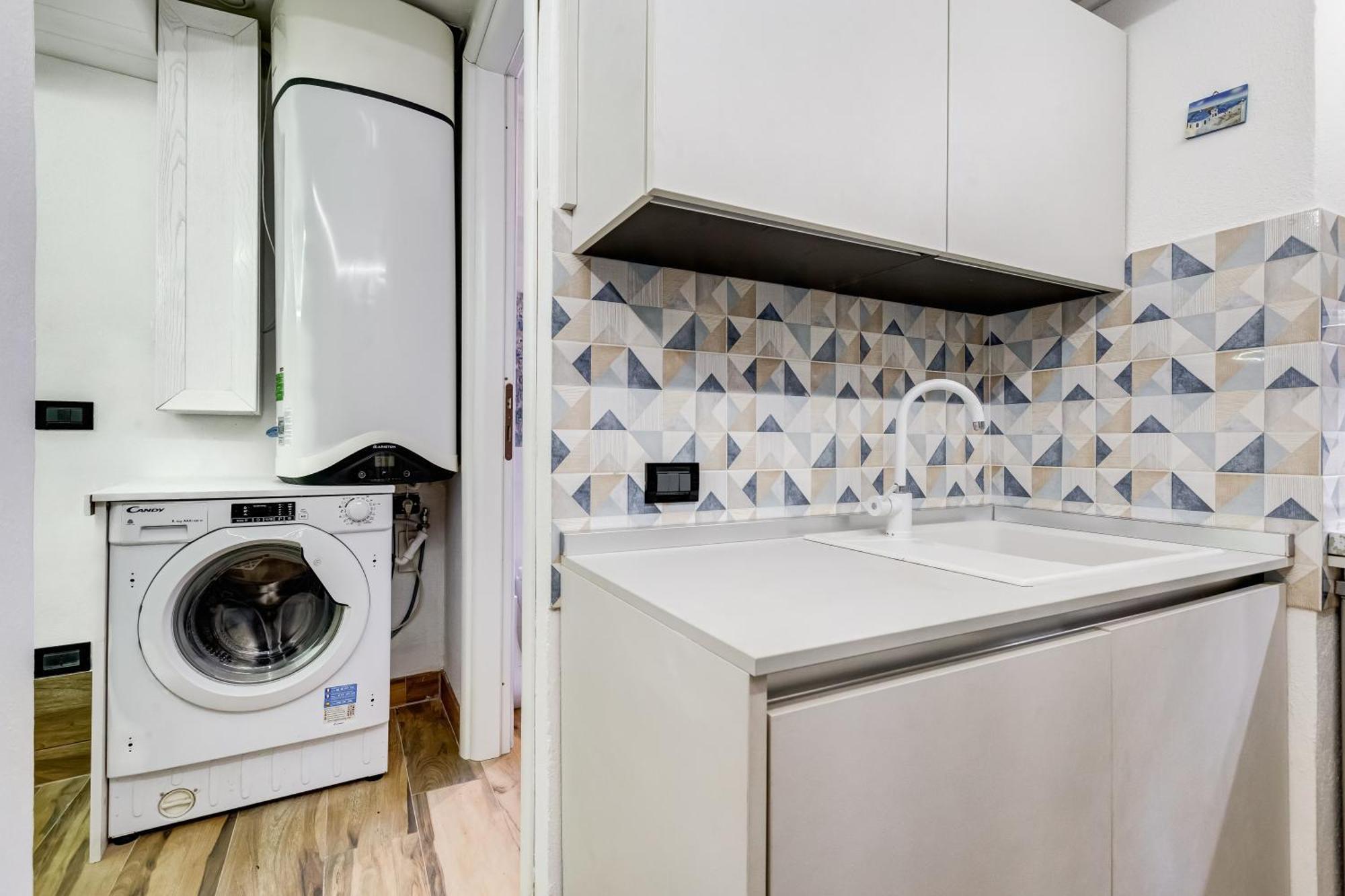 Dream Home 罗马 外观 照片
