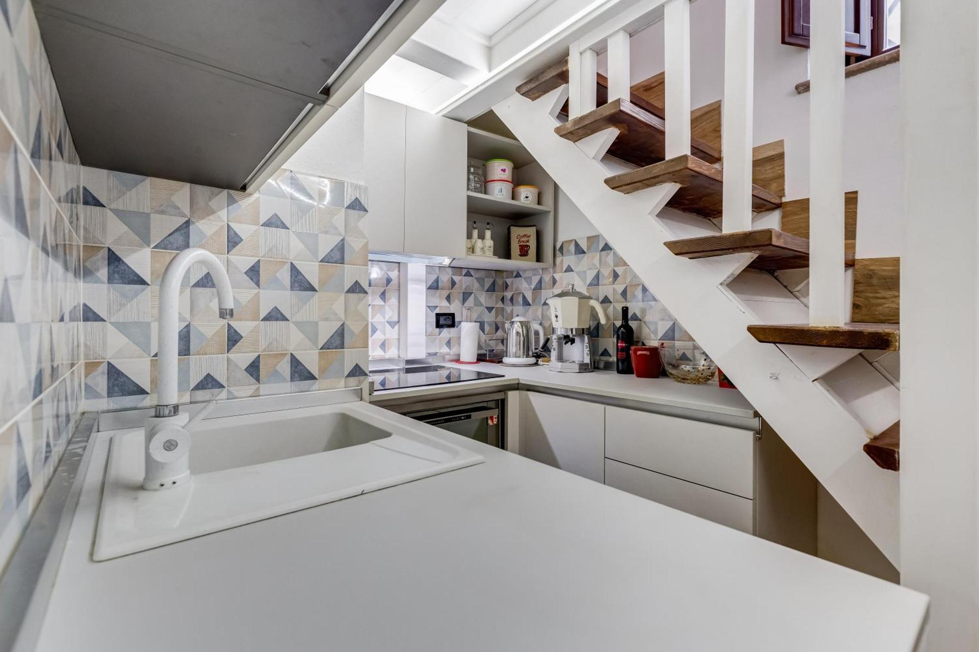 Dream Home 罗马 外观 照片