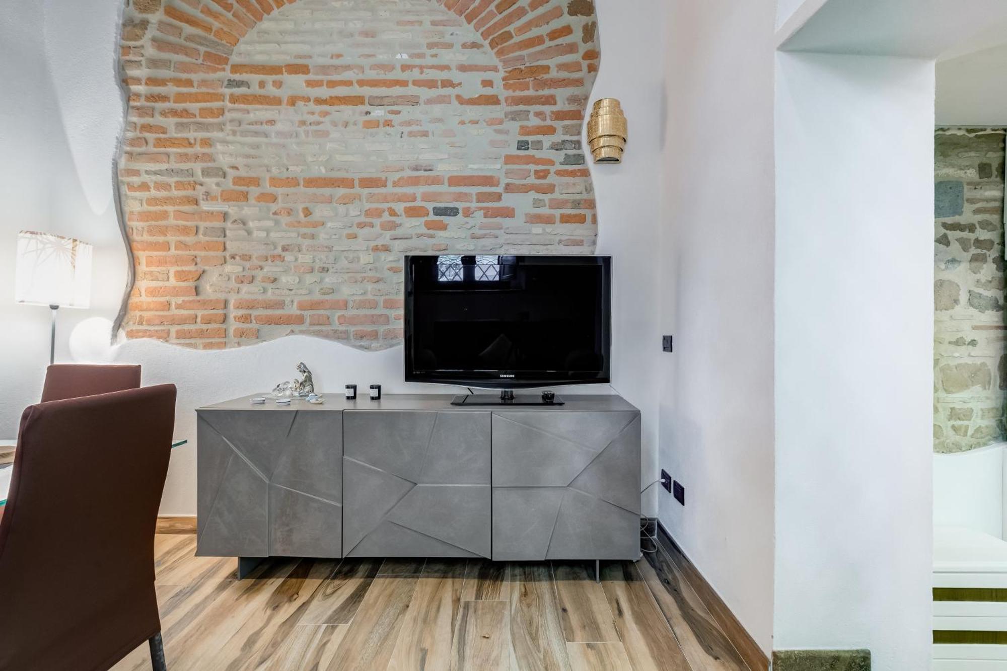 Dream Home 罗马 外观 照片