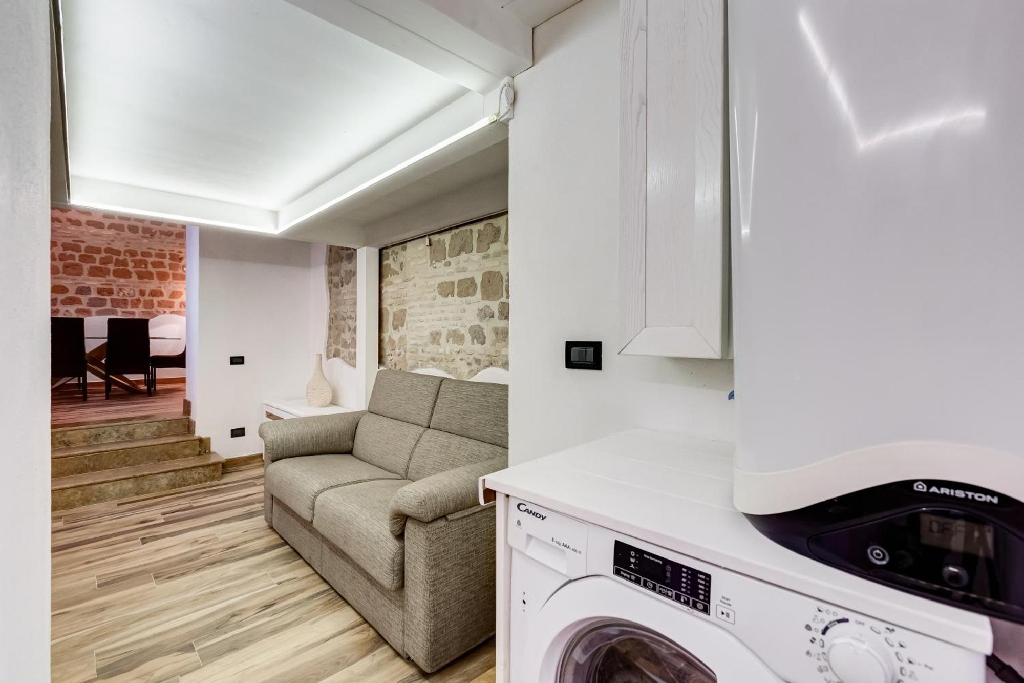 Dream Home 罗马 外观 照片