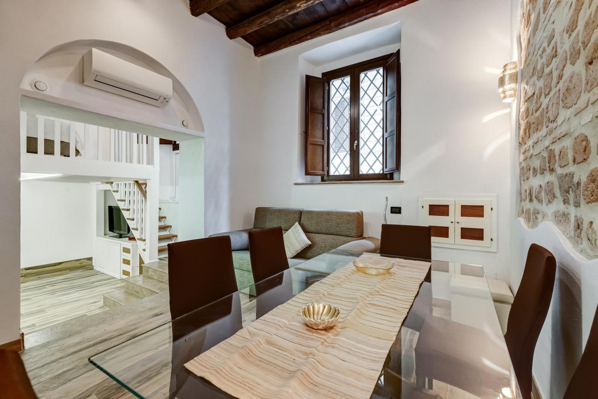 Dream Home 罗马 外观 照片