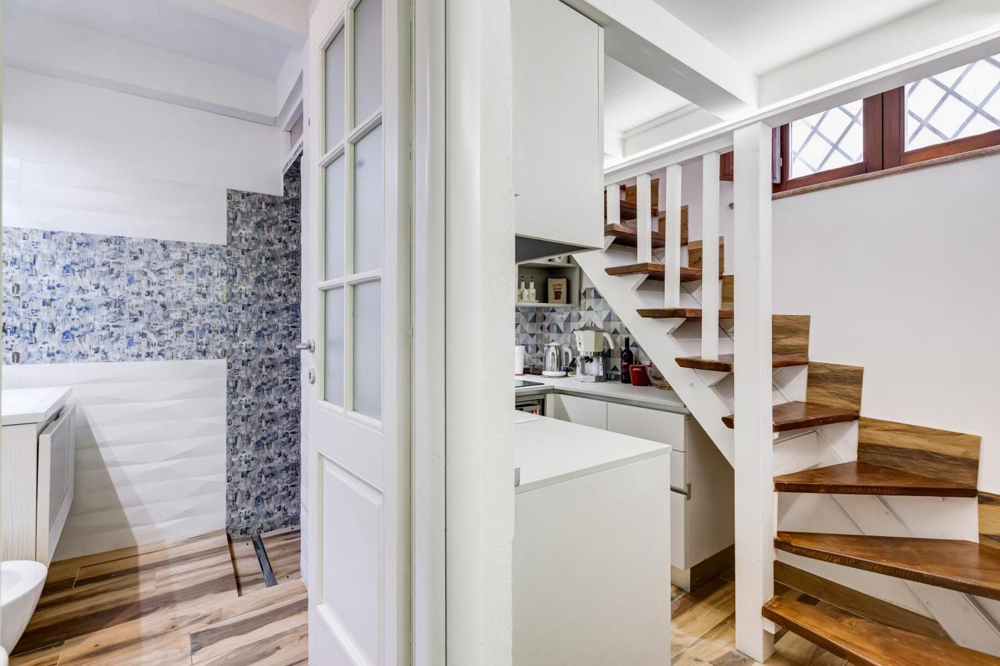 Dream Home 罗马 外观 照片