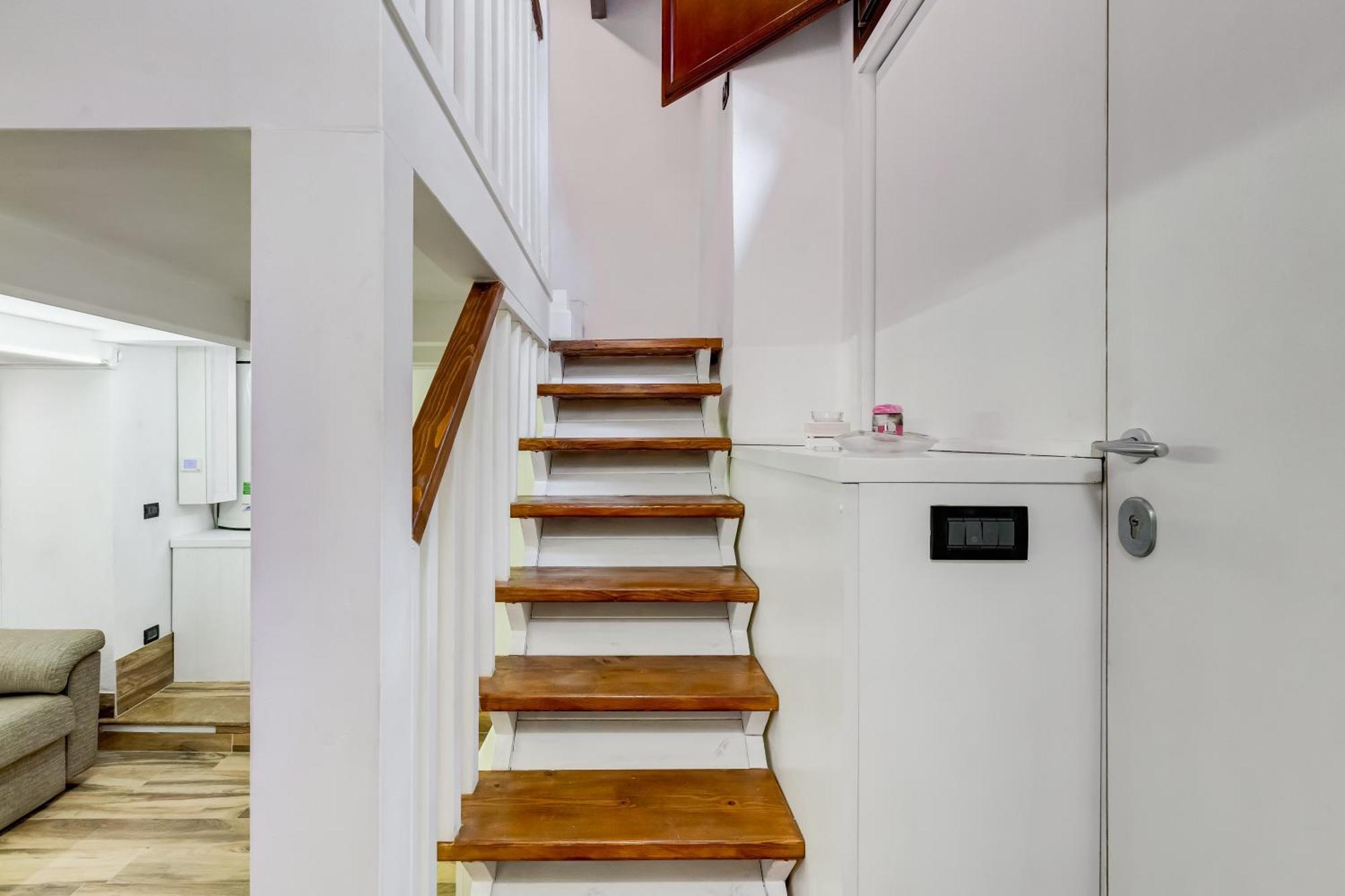 Dream Home 罗马 外观 照片