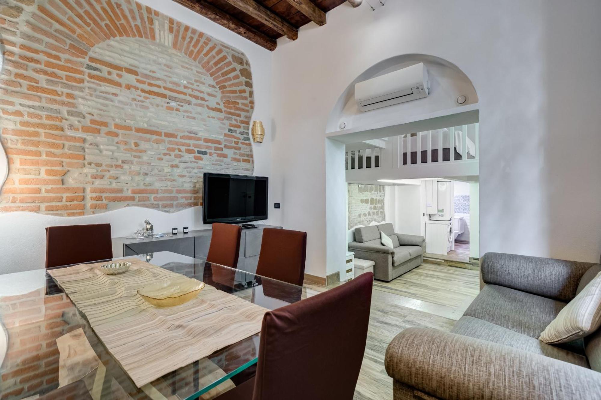 Dream Home 罗马 外观 照片