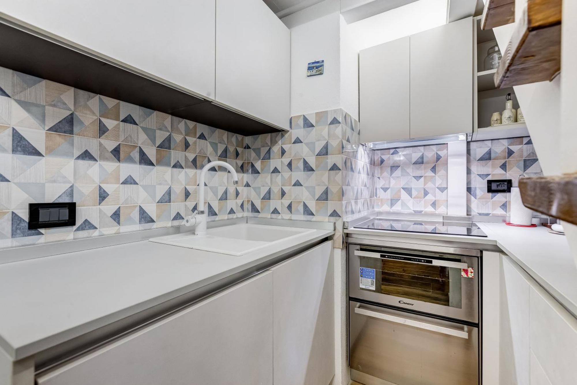 Dream Home 罗马 外观 照片