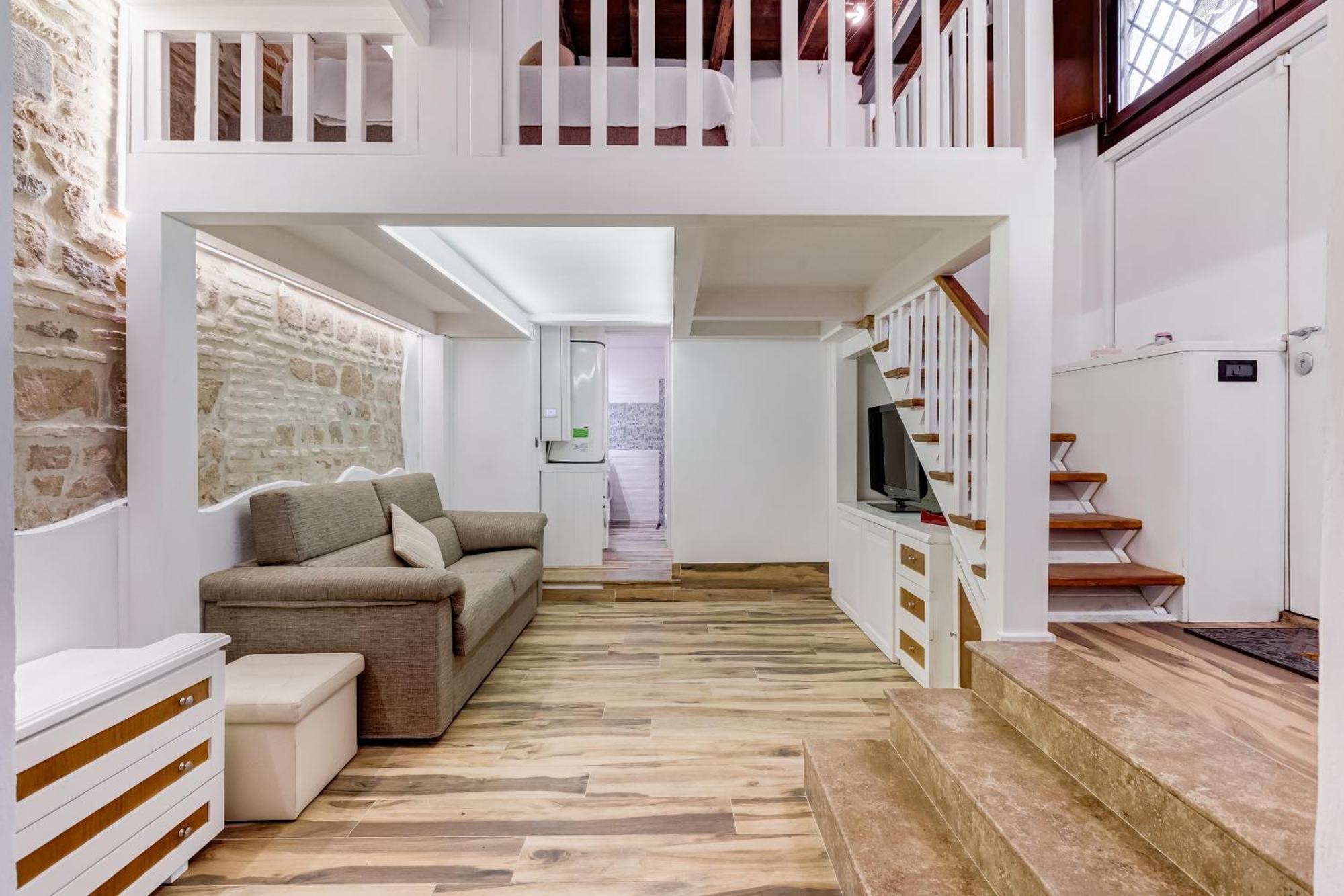Dream Home 罗马 外观 照片
