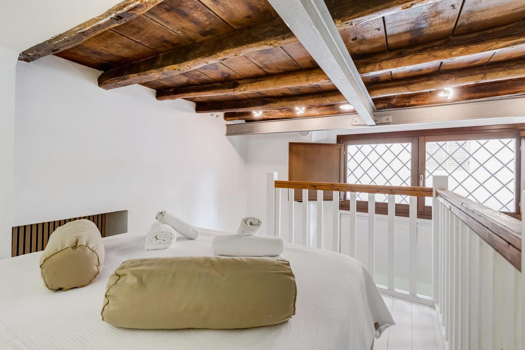 Dream Home 罗马 外观 照片