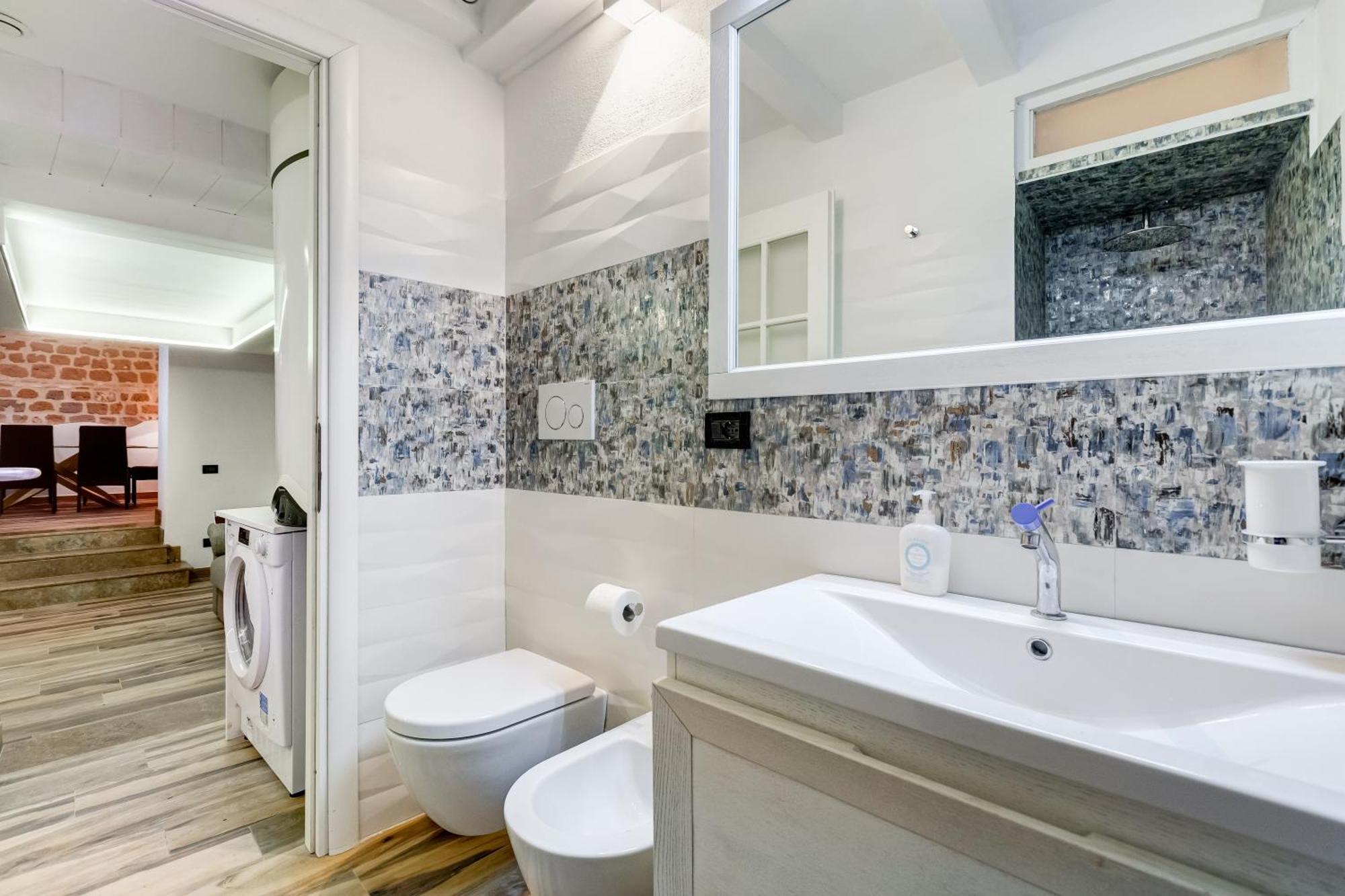 Dream Home 罗马 外观 照片