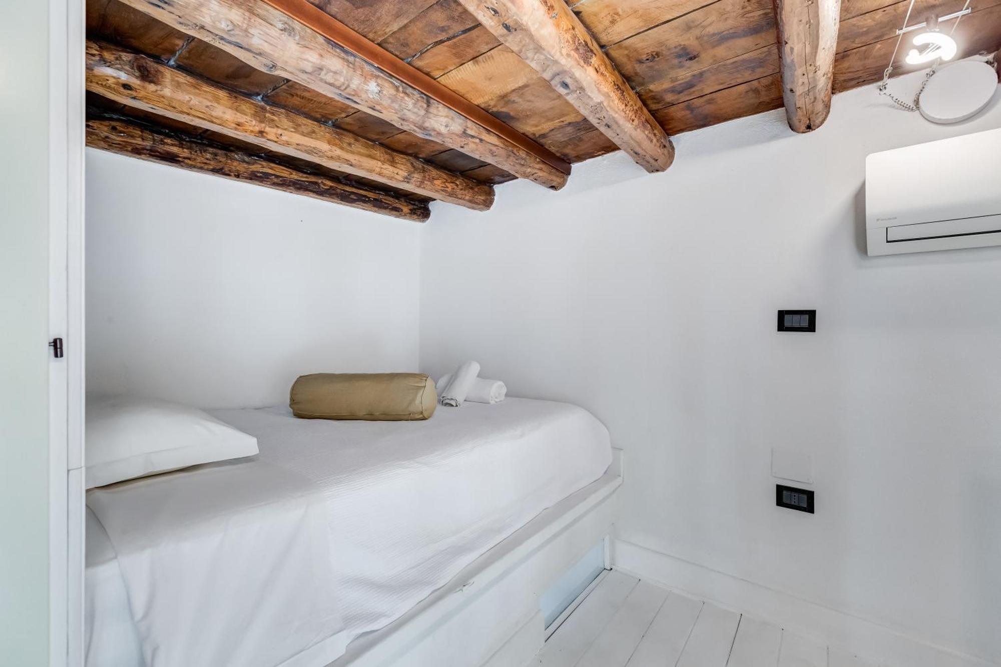 Dream Home 罗马 外观 照片