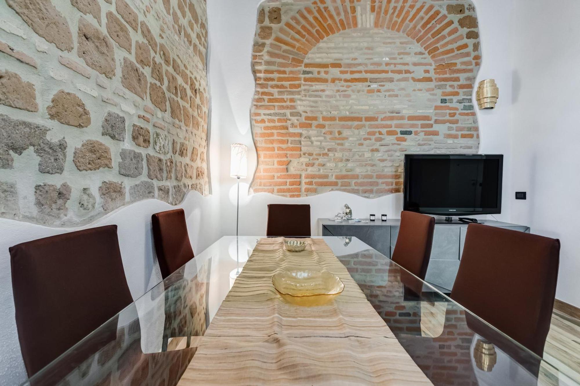 Dream Home 罗马 外观 照片