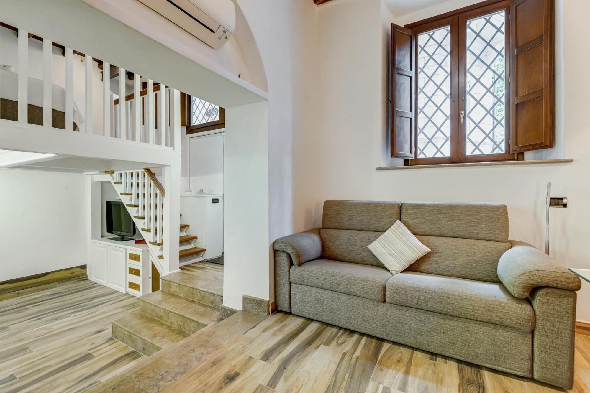 Dream Home 罗马 外观 照片